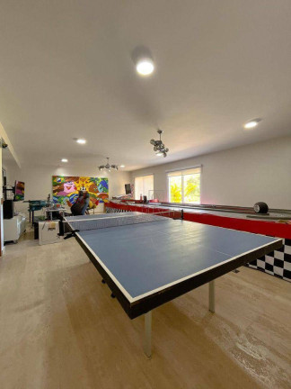 Imagem Casa com 6 Quartos à Venda, 1.660 m² em Tamboré - Barueri