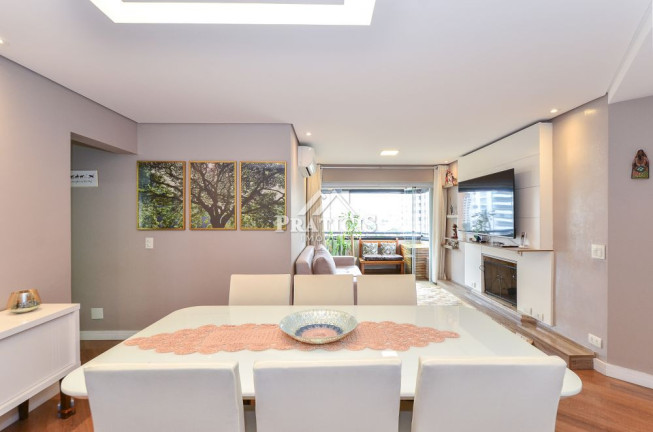 Imagem Apartamento com 3 Quartos à Venda, 105 m² em Chácara Klabin - São Paulo Imagem Apartamento com 3 Quartos à Venda, 105 m² em Chácara Klabin - São Paulo
