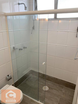 Imagem Apartamento com 3 Quartos à Venda, 110 m² em Jardim Paulista - São Paulo Imagem Apartamento com 3 Quartos à Venda, 110 m² em Jardim Paulista - São Paulo
