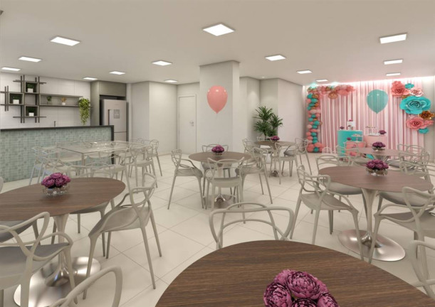 Imagem Apartamento com 2 Quartos à Venda, 63 m² em Forte - Praia Grande
