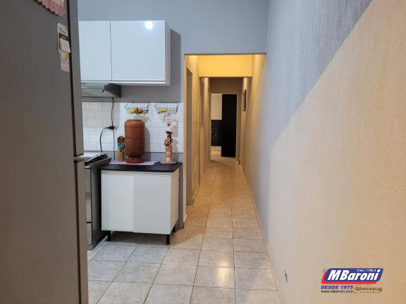 Imagem Casa com 3 Quartos à Venda, 170 m² em Vila Liviero - São Paulo Imagem Casa com 3 Quartos à Venda, 170 m² em Vila Liviero - São Paulo