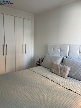 Imagem Apartamento com 2 Quartos à Venda, 52 m² em Parque Da Mooca - São Paulo Imagem Apartamento com 2 Quartos à Venda, 52 m² em Parque Da Mooca - São Paulo