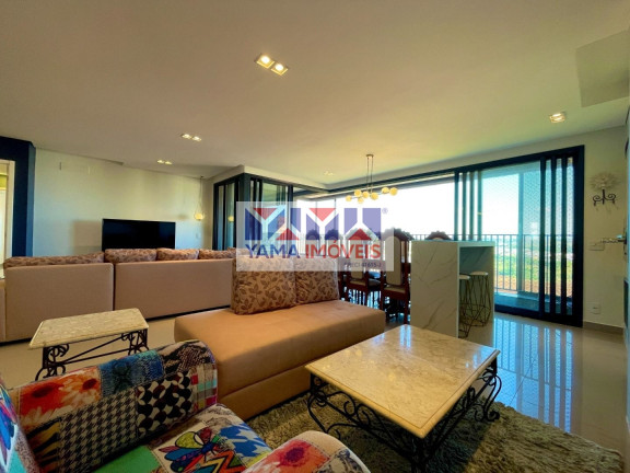 Imagem Apartamento com 3 Quartos à Venda, 158 m² em Jardim Olhos Dagua - Ribeirão Preto Imagem Apartamento com 3 Quartos à Venda, 158 m² em Jardim Olhos Dagua - Ribeirão Preto