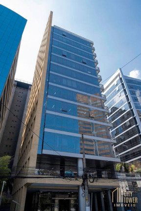 Imagem Sala Comercial à Venda, 311 m² em Vila Olímpia - São Paulo Imagem Sala Comercial à Venda, 311 m² em Vila Olímpia - São Paulo