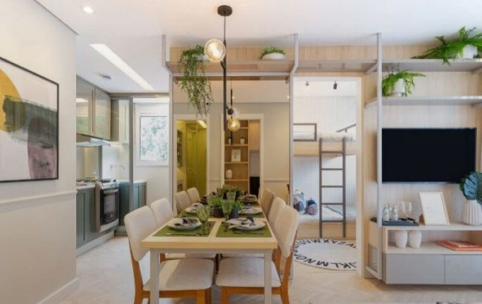 Imagem Imóvel com 2 Quartos à Venda, 35 m² em Pirituba - São Paulo