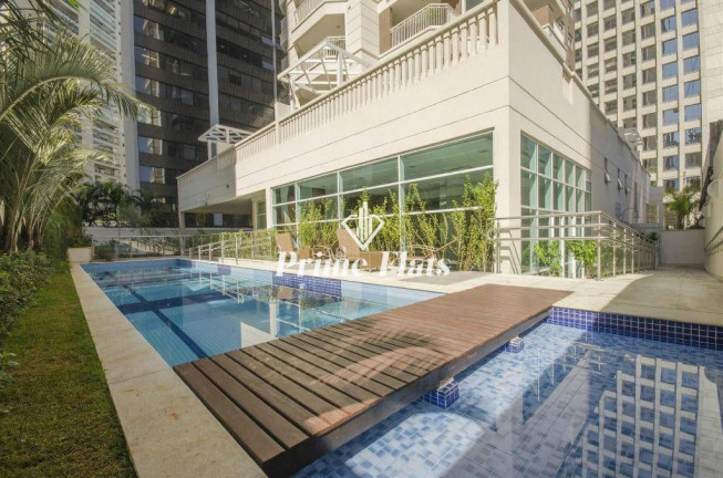 Imagem Apartamento com 1 Quarto à Venda, 42 m² em Vila Olímpia - São Paulo Imagem Apartamento com 1 Quarto à Venda, 42 m² em Vila Olímpia - São Paulo