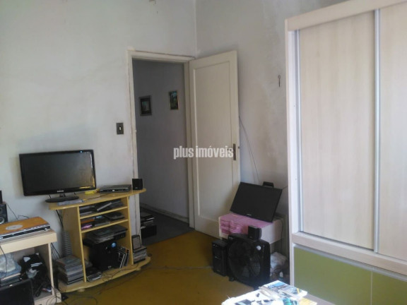 Imagem Casa com 2 Quartos à Venda, 100 m² em Vila Clementino - São Paulo Imagem Casa com 2 Quartos à Venda, 100 m² em Vila Clementino - São Paulo