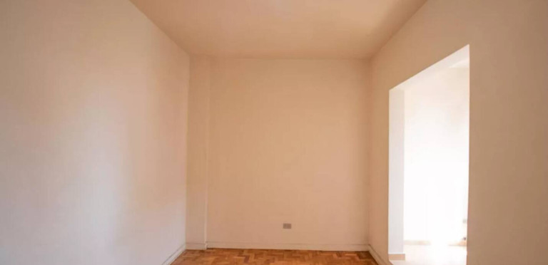 Imagem Apartamento com 3 Quartos à Venda, 87 m² em Mirandópolis - São Paulo