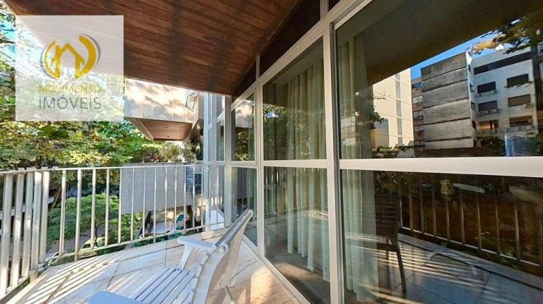 Apartamento com 4 Quartos à Venda, 280 m² em Ipanema - Rio De Janeiro