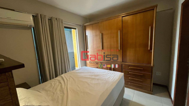 Imagem Apartamento com 2 Quartos à Venda, 80 m² em Jardim Flamboyant - Cabo Frio