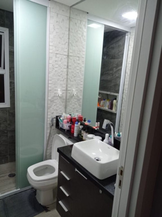 Imagem Apartamento com 2 Quartos à Venda, 63 m² em Rudge Ramos - São Bernardo Do Campo