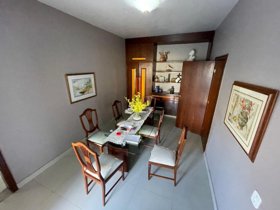 Imagem Casa com 4 Quartos à Venda, 1 m² em Muquiçaba - Guarapari