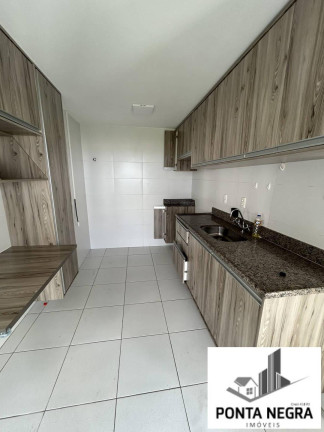 Imagem Apartamento com 4 Quartos à Venda, 132 m² em Ponta Negra - Manaus Imagem Apartamento com 4 Quartos à Venda, 132 m² em Ponta Negra - Manaus