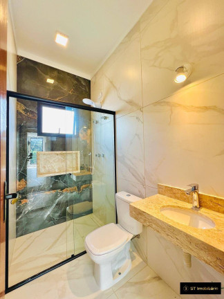 Imagem Casa com 3 Quartos à Venda, 257 m² em Rio Abaixo - Atibaia