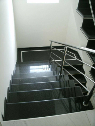 Imagem Casa com 4 Quartos à Venda, 544 m² em Alphaville Residencial Plus - Barueri
