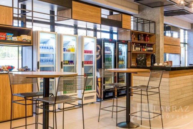 Imagem Imóvel com 1 Quarto à Venda, 19 m² em Vila Do Golf - Ribeirão Preto Imagem Imóvel com 1 Quarto à Venda, 19 m² em Vila Do Golf - Ribeirão Preto