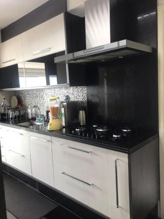 Imagem Apartamento com 4 Quartos à Venda, 126 m² em Campestre - Santo André Imagem Apartamento com 4 Quartos à Venda, 126 m² em Campestre - Santo André