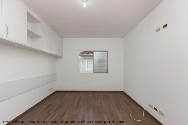 Imagem Casa à Venda, 75 m² em Sítio Do Mandaqui - São Paulo Imagem Casa à Venda, 75 m² em Sítio Do Mandaqui - São Paulo
