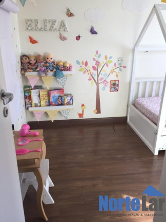 Imagem Apartamento com 3 Quartos à Venda, 78 m² em Jardim Pereira Leite - São Paulo