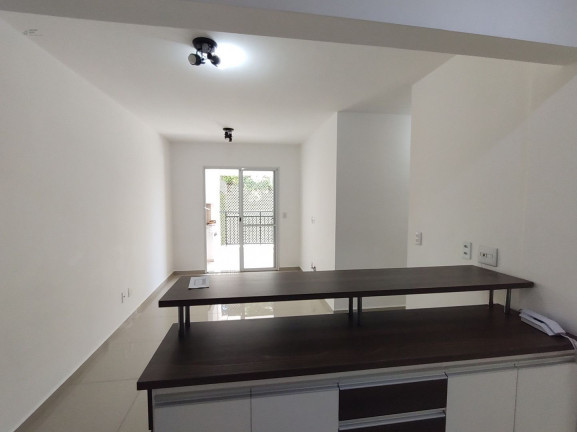 Imagem Apartamento com 2 Quartos para Alugar, 62 m² em Butantã - São Paulo