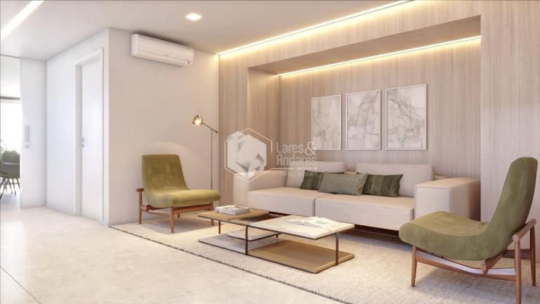 Imagem Apartamento com 1 Quarto à Venda, 18 m² em Jardins - São Paulo