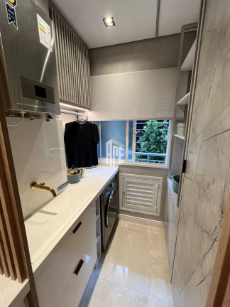 Imagem Apartamento com 2 Quartos à Venda, 56 m² em Vila Assunção - Santo André Imagem Apartamento com 2 Quartos à Venda, 56 m² em Vila Assunção - Santo André