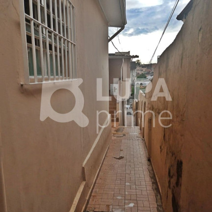 Imagem Casa com 3 Quartos à Venda, 102 m² em Vila Maria Alta - São Paulo