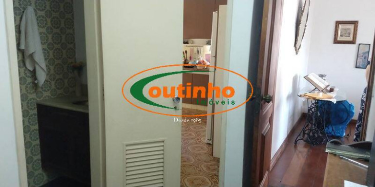 Imagem Apartamento com 4 Quartos à Venda, 159 m² em Tijuca - Rio De Janeiro Imagem Apartamento com 4 Quartos à Venda, 159 m² em Tijuca - Rio De Janeiro
