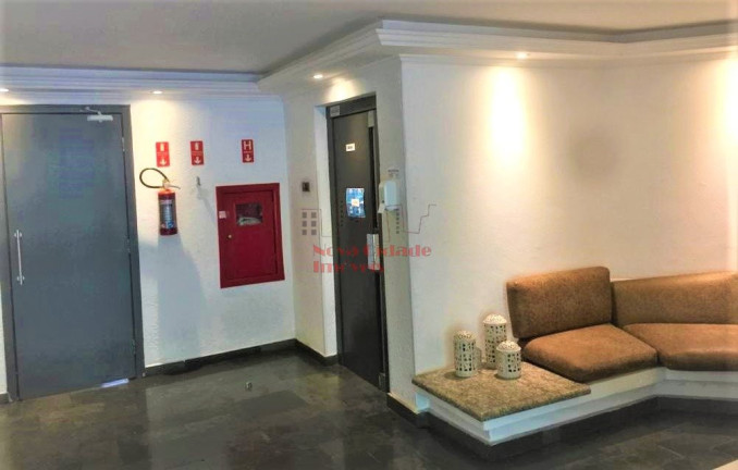 Imagem Apartamento com 3 Quartos à Venda, 81 m² em Vila Olímpia - São Paulo