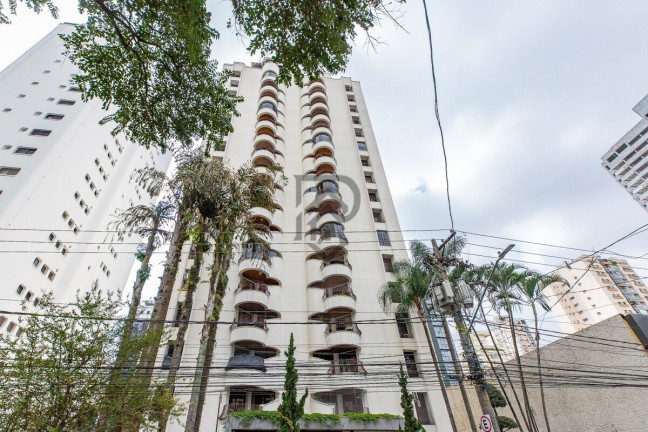 Imagem Apartamento com 3 Quartos à Venda, 150 m² em Moema - São Paulo