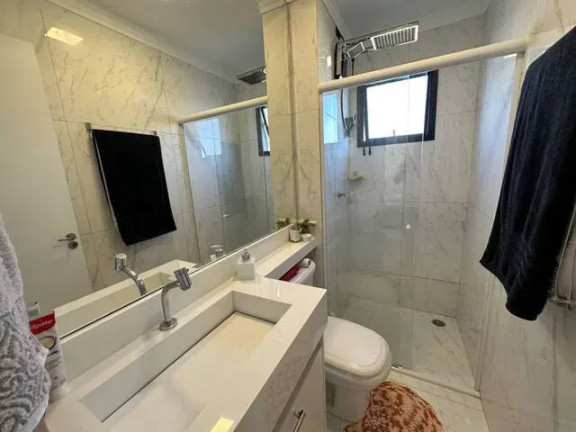 Imagem Apartamento com 2 Quartos à Venda, 52 m² em Vila Haro - Sorocaba Imagem Apartamento com 2 Quartos à Venda, 52 m² em Vila Haro - Sorocaba