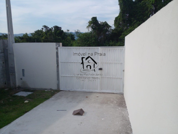 Imagem Casa com 2 Quartos à Venda, 70 m² em Morro Do Algodão - Caraguatatuba