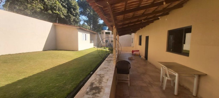 Imagem Casa à Venda, 250 m² em Setor Habitacional Samambaia (vicente Pires) - Brasília Imagem Casa à Venda, 250 m² em Setor Habitacional Samambaia (vicente Pires) - Brasília