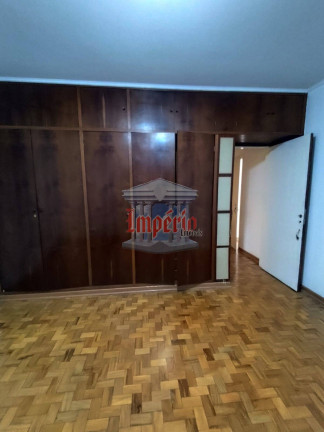 Imagem Apartamento com 3 Quartos para Alugar, 145 m² em Centro - Santo André