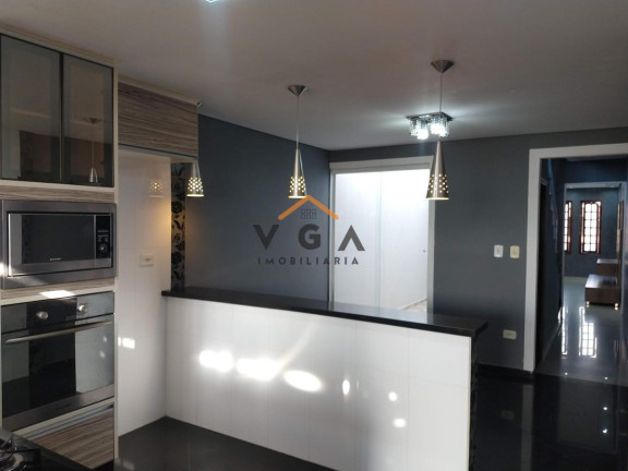 Imagem Casa com 3 Quartos à Venda, 172 m² em Itaquera - São Paulo