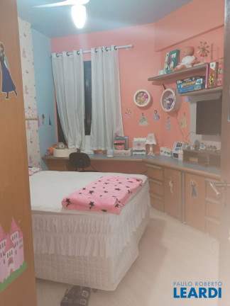 Imagem Apartamento com 5 Quartos para Alugar, 149 m² em Vila Baeta Neves - São Bernardo Do Campo