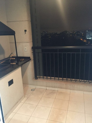 Imagem Apartamento com 3 Quartos à Venda, 81 m² em Vila Amélia - São Paulo