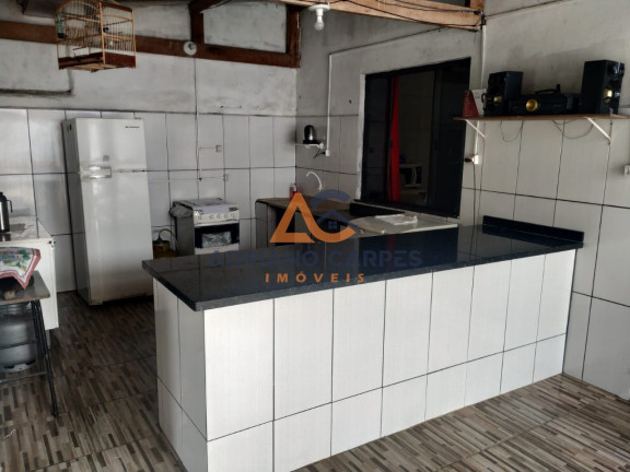 Imagem Casa com 3 Quartos à Venda, 80 m² em São Domingos - Navegantes Imagem Casa com 3 Quartos à Venda, 80 m² em São Domingos - Navegantes