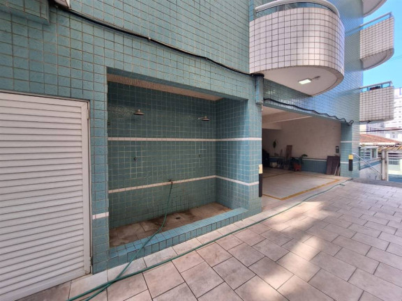 Imagem Apartamento com 1 Quarto à Venda, 43 m² em Boqueirao - Praia Grande