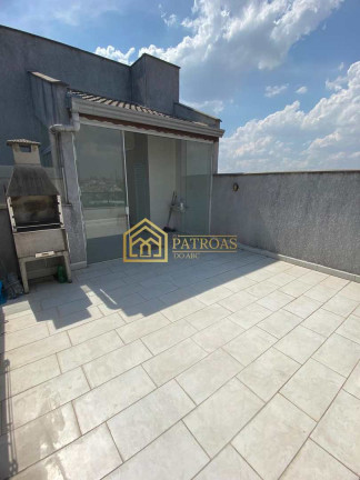 Imagem Apartamento com 2 Quartos à Venda, 64 m² em Parque Erasmo Assunção - Santo André