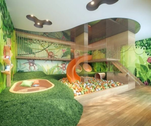 Imagem Apartamento com 2 Quartos à Venda, 71 m² em Chácara Klabin - São Paulo Imagem Apartamento com 2 Quartos à Venda, 71 m² em Chácara Klabin - São Paulo