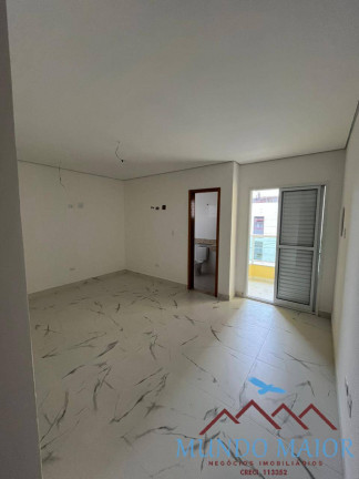 Imagem Apartamento com 3 Quartos à Venda, 186 m² em Campestre - Santo André