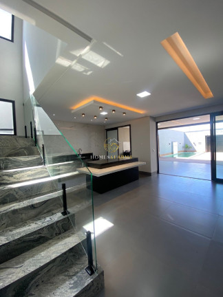 Casa com 3 Quartos à Venda, 280 m² em Parque Das Flores - Goiânia