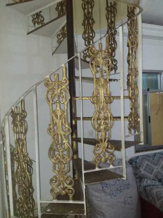 Imagem Imóvel com 2 Quartos à Venda, 70 m² em Campo Grande - Rio De Janeiro