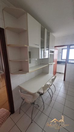 Imagem Apartamento com 2 Quartos à Venda, 73 m² em Campo Grande - Santos