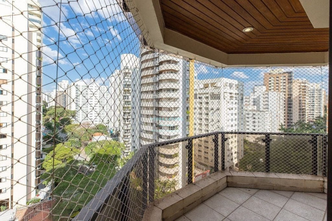 Imagem Apartamento com 4 Quartos à Venda, 156 m² em Moema - São Paulo Imagem Apartamento com 4 Quartos à Venda, 156 m² em Moema - São Paulo