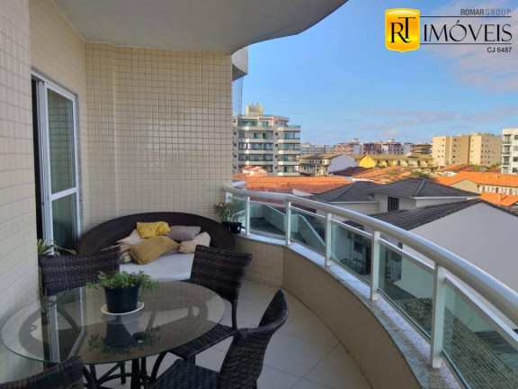 Imagem Apartamento com 2 Quartos à Venda, 97 m² em Braga - Cabo Frio Imagem Apartamento com 2 Quartos à Venda, 97 m² em Braga - Cabo Frio