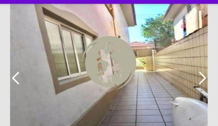 Imagem Sobrado com 3 Quartos à Venda, 190 m² em Aparecida - Santos Imagem Sobrado com 3 Quartos à Venda, 190 m² em Aparecida - Santos