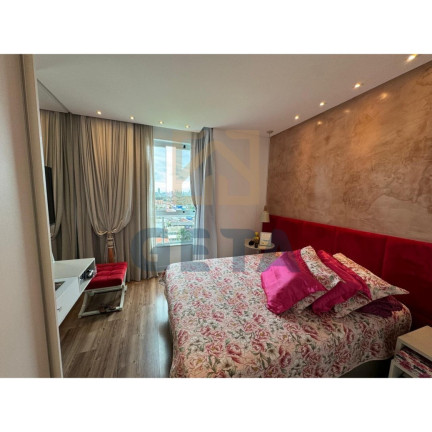Imagem Apartamento com 3 Quartos à Venda,  em Lídia Duarte - Camboriú