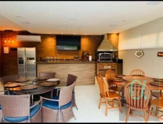 Casa com 4 Quartos à Venda, 520 m² em Tamboré - Santana De Parnaíba